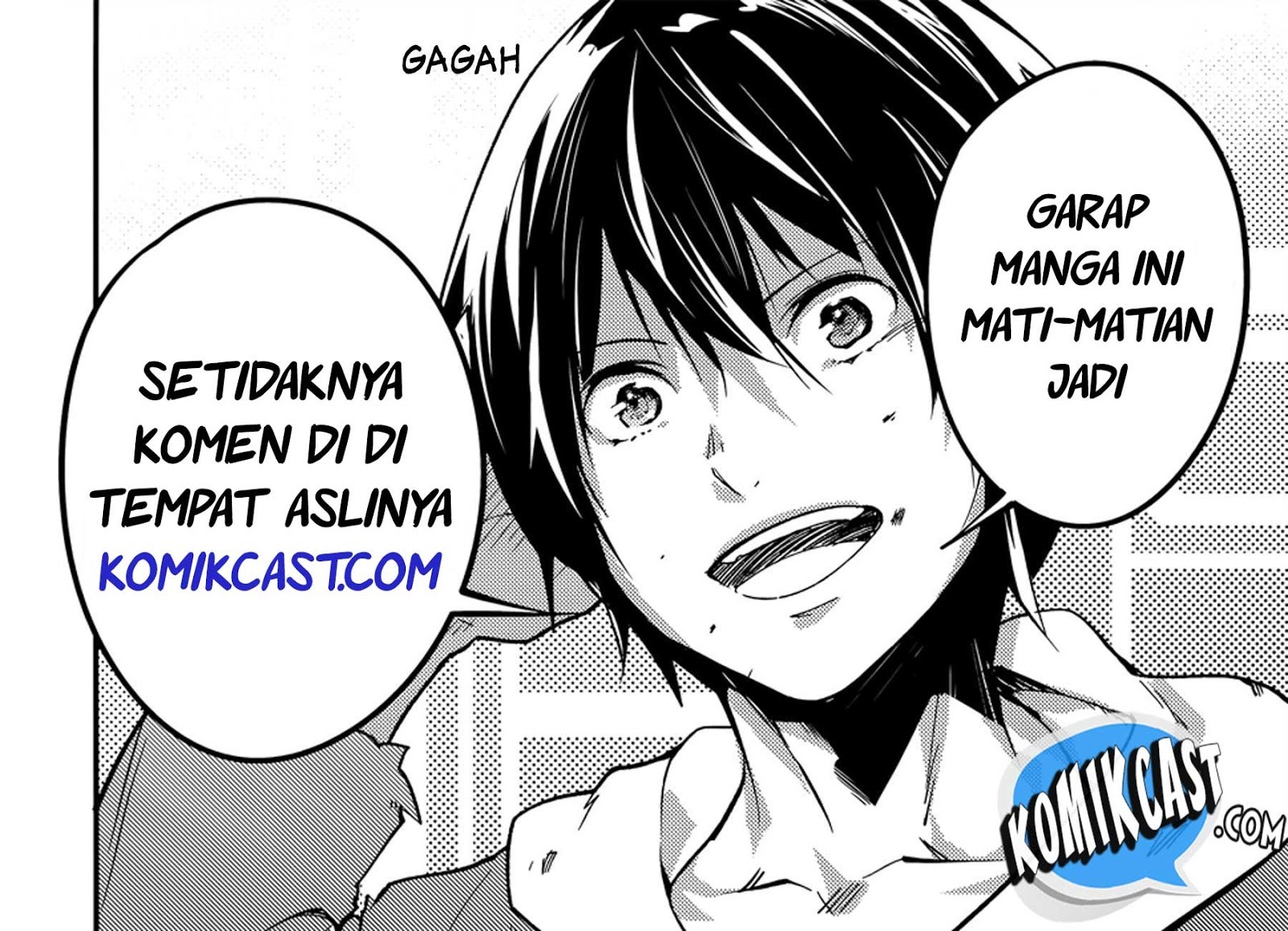 Goblin Slayer Gaiden: Year One Chapter 15 Gambar 30