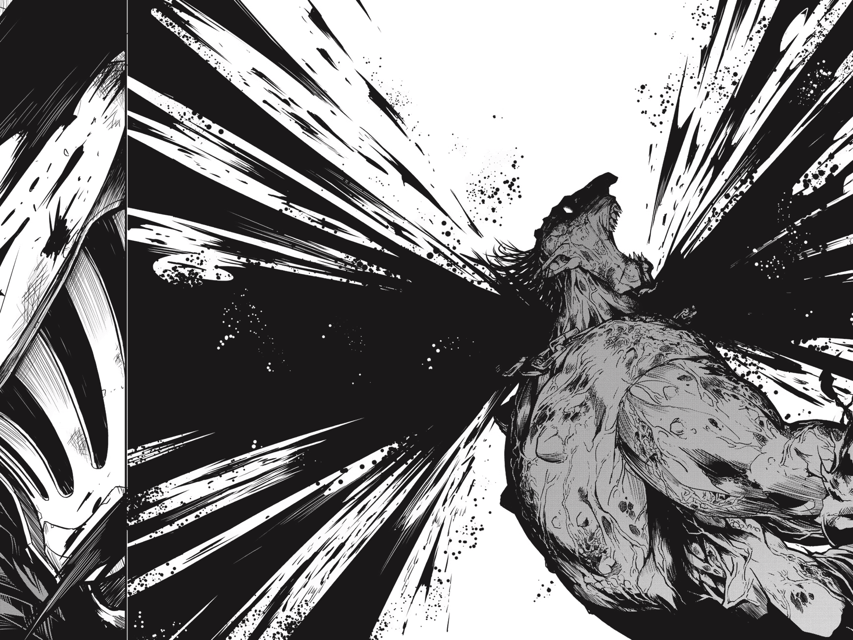 Goblin Slayer Gaiden: Year One Chapter 05 Gambar 12