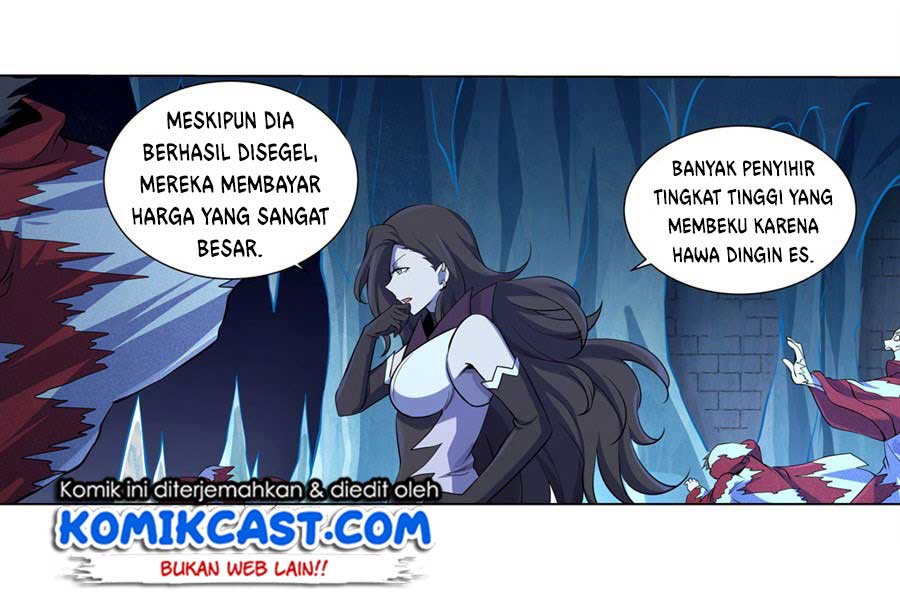 The Demon King Who Lost His Job Chapter 46 Gambar 10