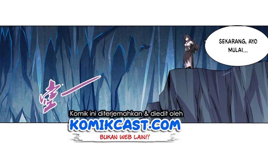 The Demon King Who Lost His Job Chapter 46 Gambar 11