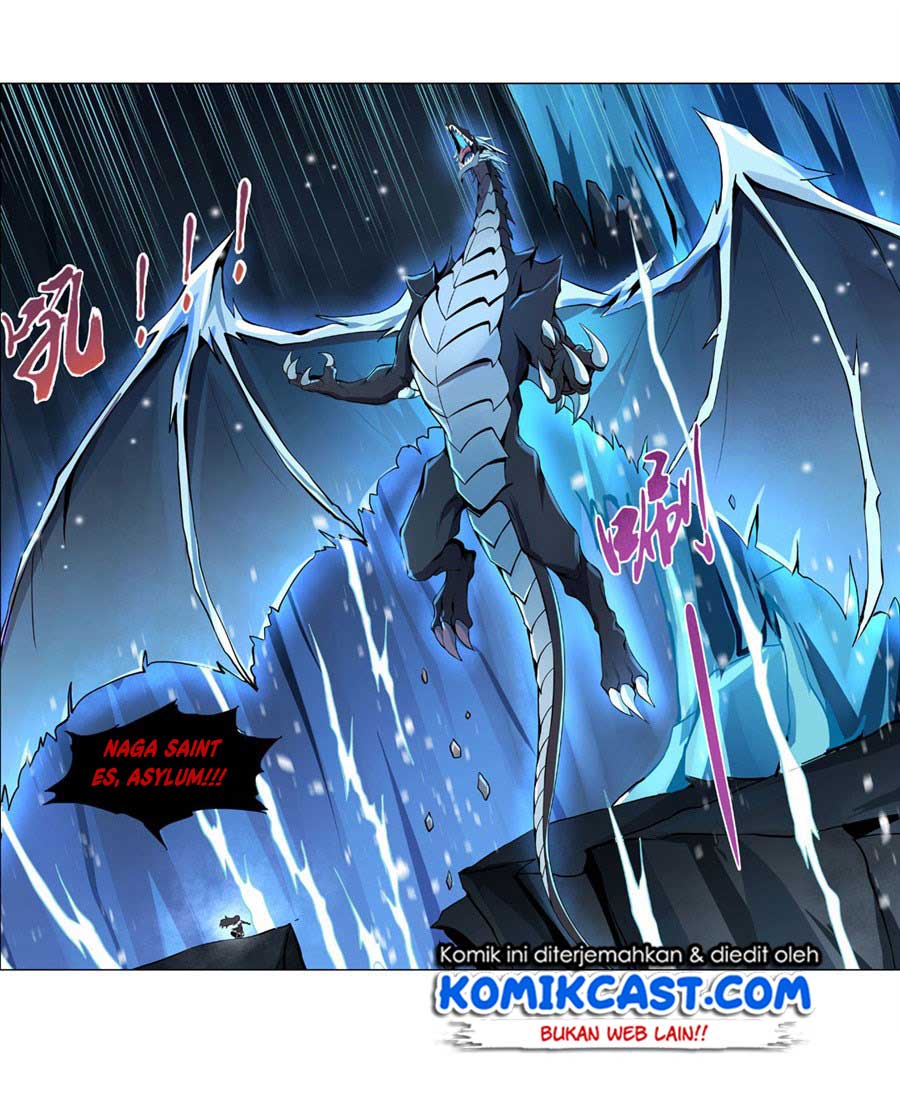 The Demon King Who Lost His Job Chapter 46 Gambar 17