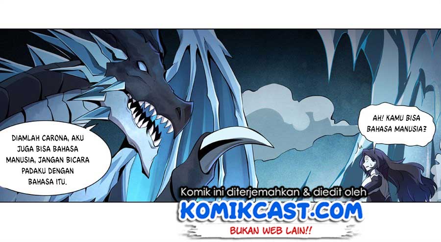 The Demon King Who Lost His Job Chapter 46 Gambar 25