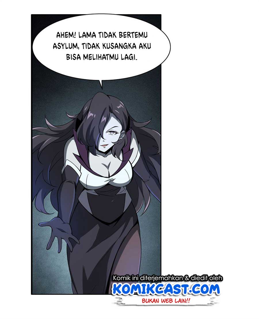 The Demon King Who Lost His Job Chapter 46 Gambar 26