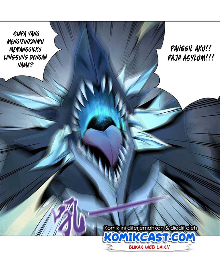 The Demon King Who Lost His Job Chapter 46 Gambar 27