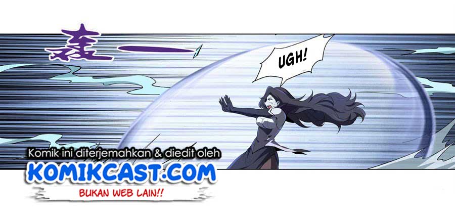The Demon King Who Lost His Job Chapter 46 Gambar 28