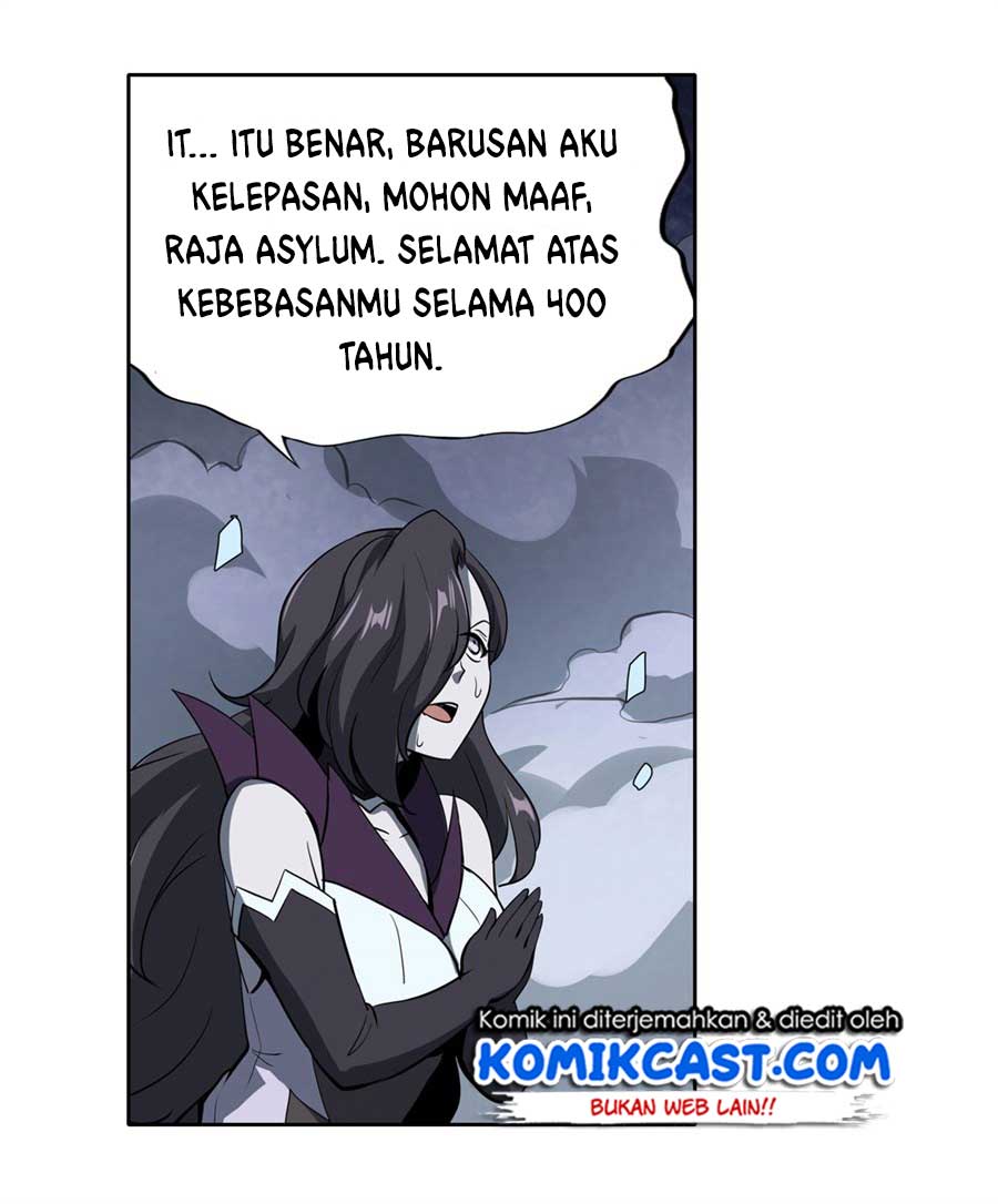 The Demon King Who Lost His Job Chapter 46 Gambar 29