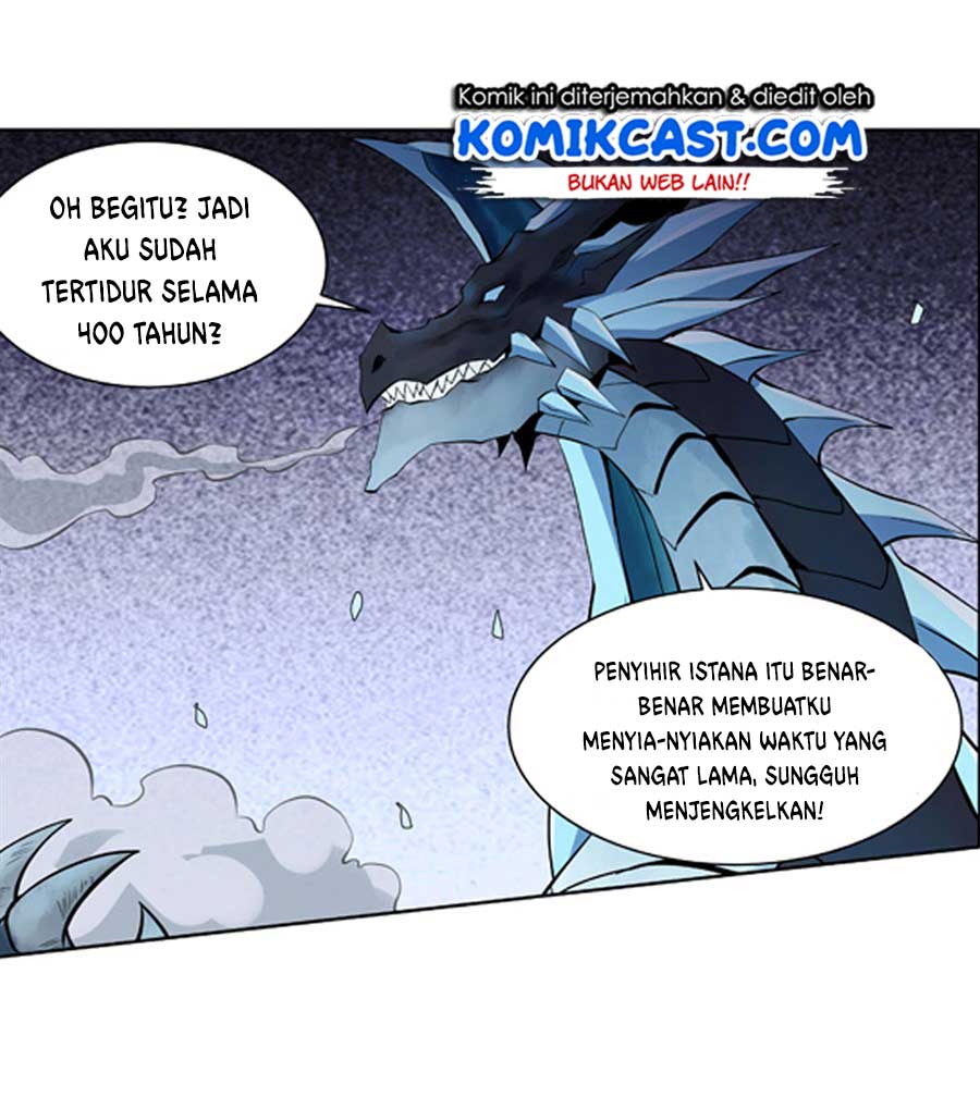 The Demon King Who Lost His Job Chapter 46 Gambar 30