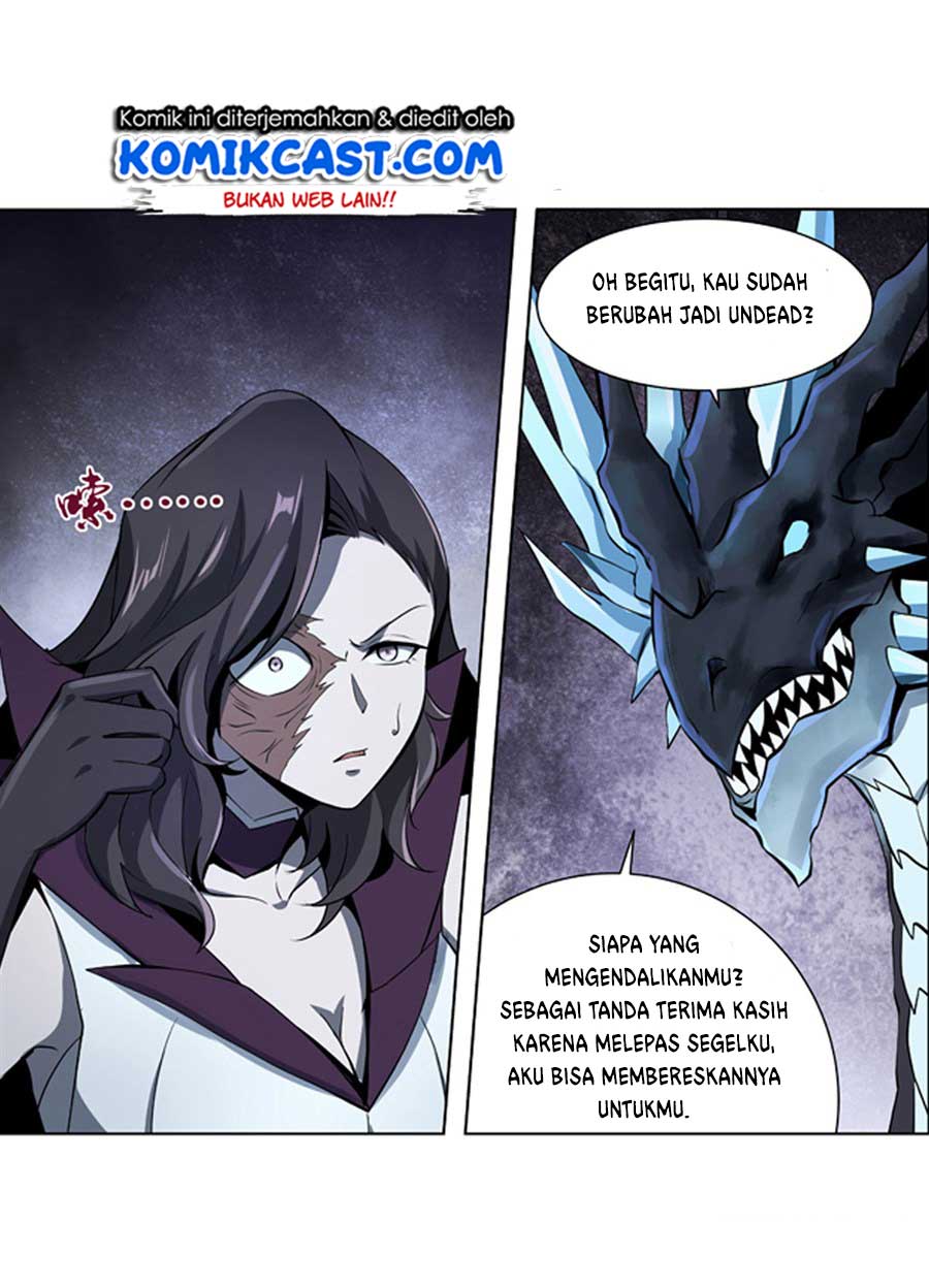 The Demon King Who Lost His Job Chapter 46 Gambar 33