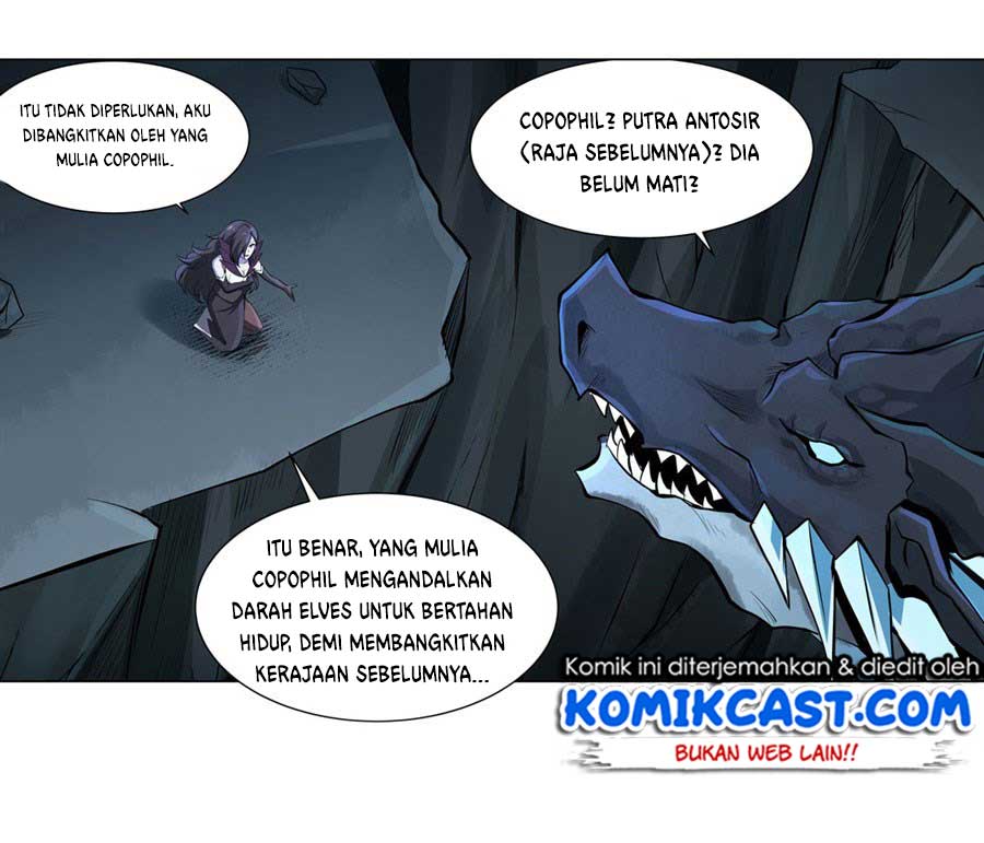 The Demon King Who Lost His Job Chapter 46 Gambar 34