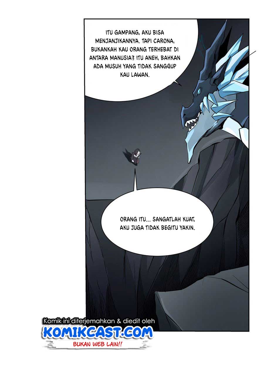 The Demon King Who Lost His Job Chapter 46 Gambar 40