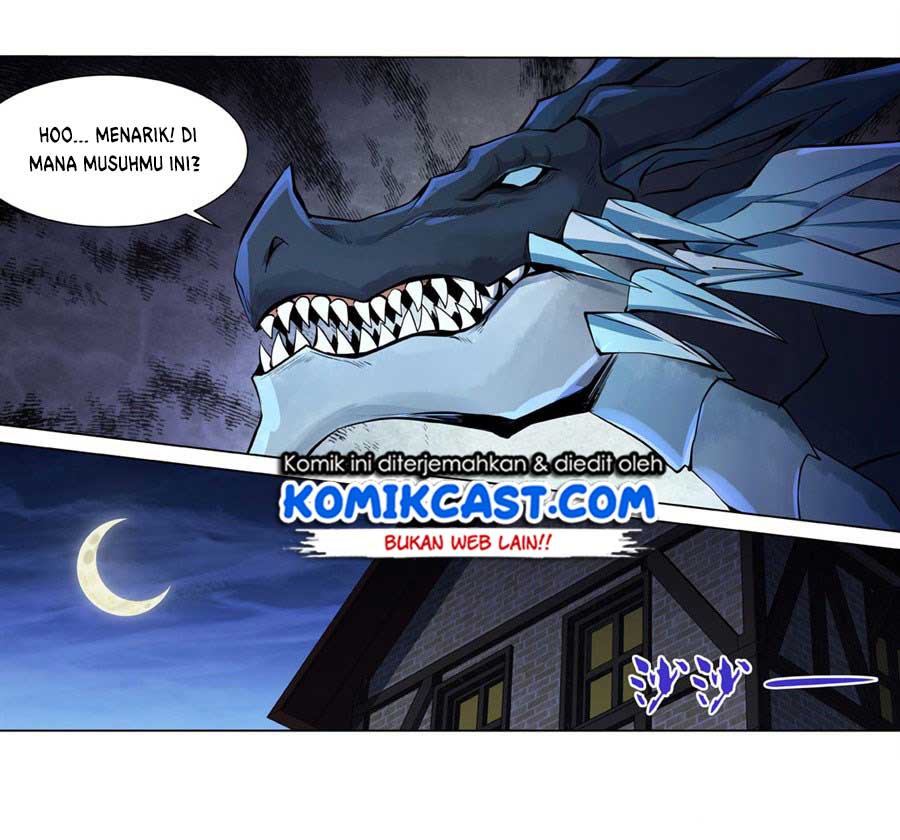 The Demon King Who Lost His Job Chapter 46 Gambar 41