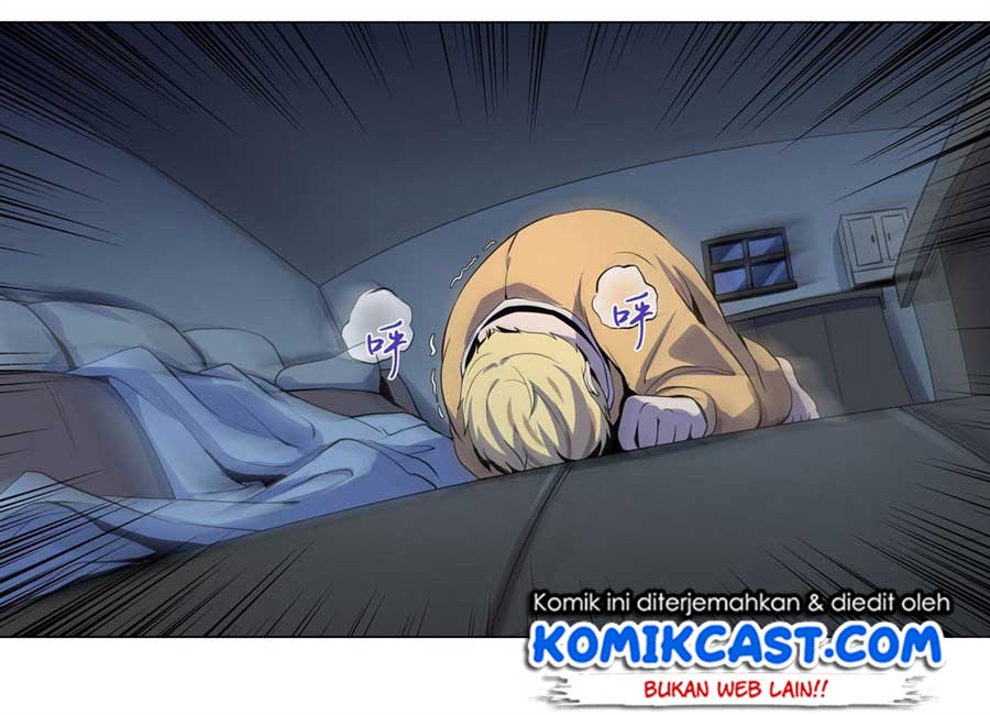 The Demon King Who Lost His Job Chapter 46 Gambar 46
