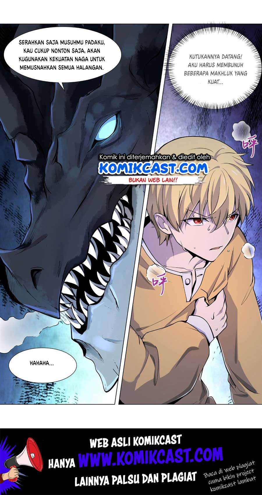 The Demon King Who Lost His Job Chapter 46 50