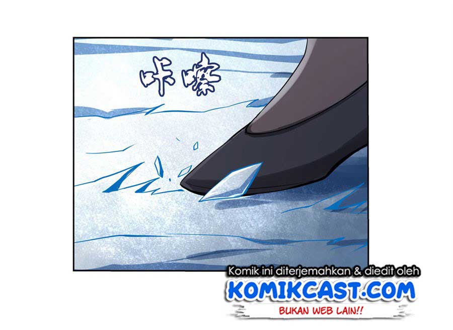 The Demon King Who Lost His Job Chapter 46 Gambar 8