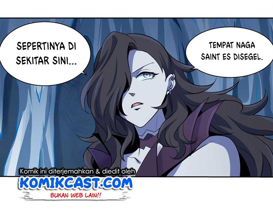 The Demon King Who Lost His Job Chapter 46 Gambar 9