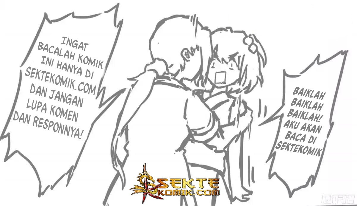 Ten Thousand Paths to Becoming a God Chapter 12 Gambar 14