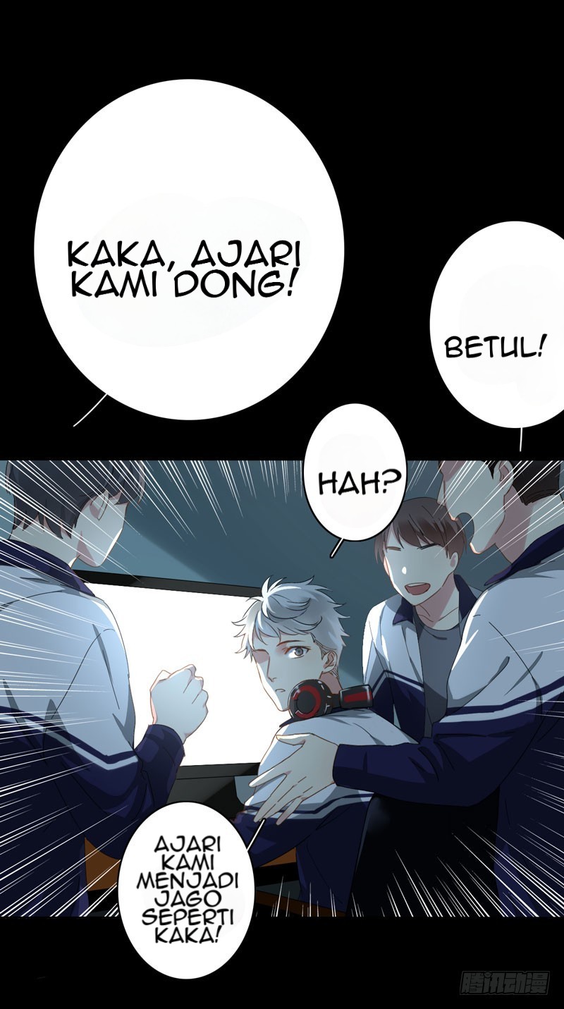 NSD Gaming Chapter 05 Gambar 20