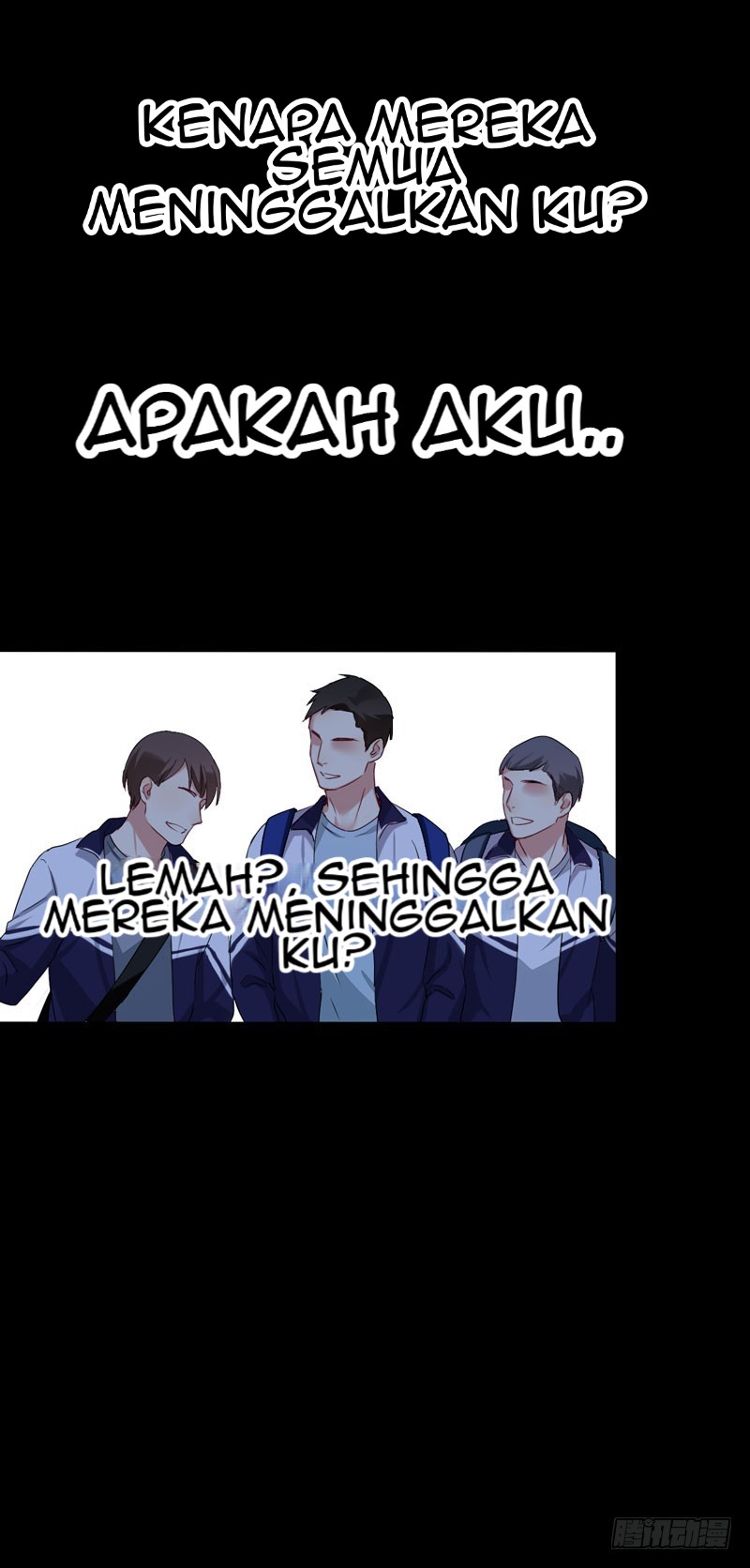 NSD Gaming Chapter 05 Gambar 32