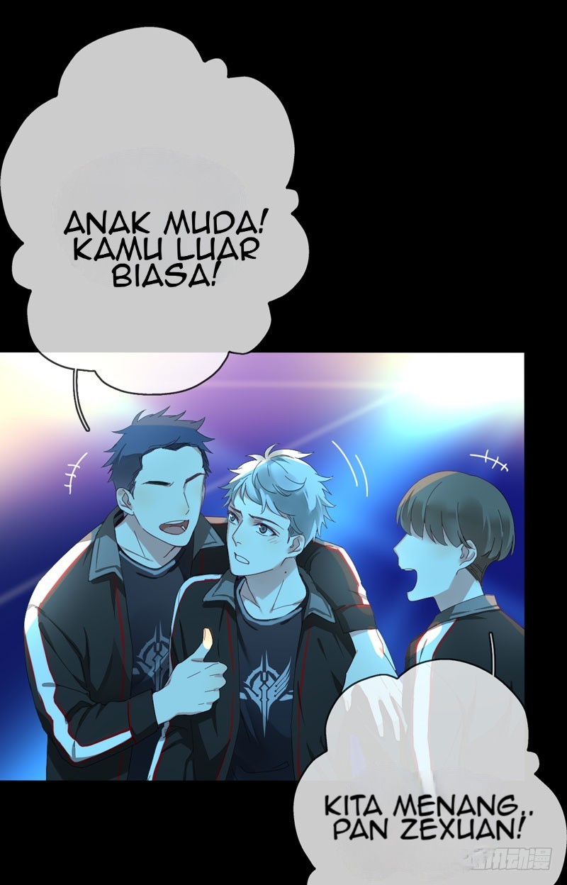 NSD Gaming Chapter 05 Gambar 40