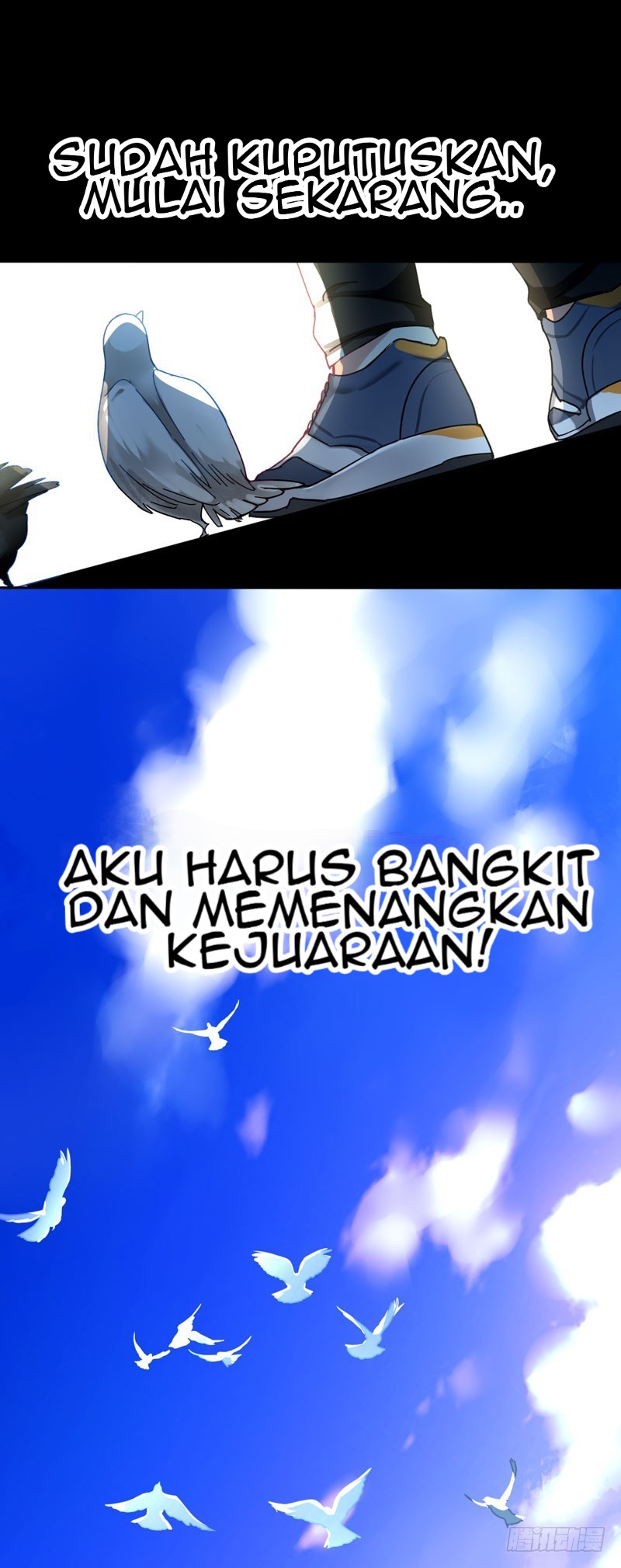 NSD Gaming Chapter 05 Gambar 43
