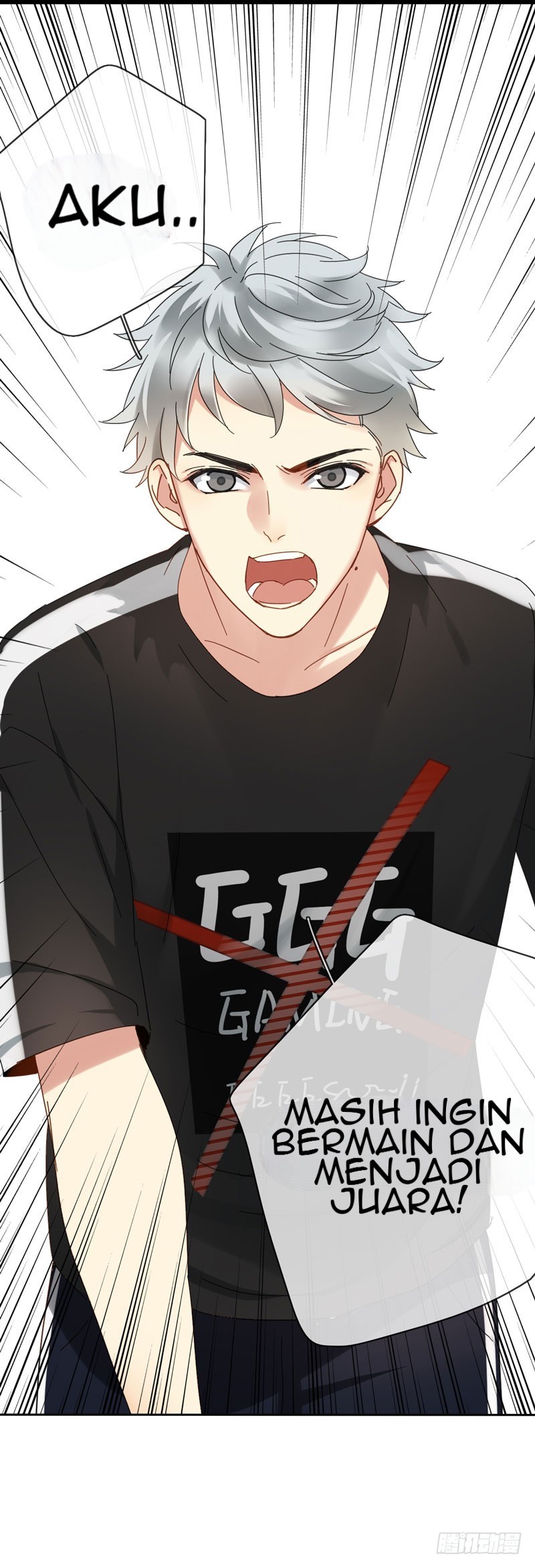 NSD Gaming Chapter 05 Gambar 57