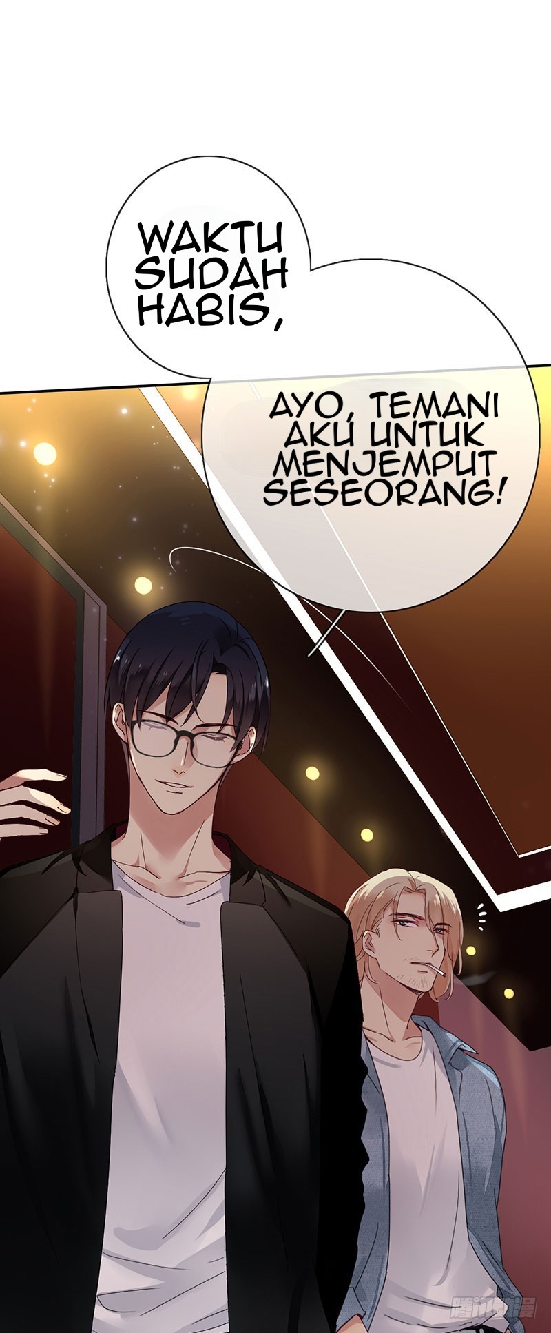 NSD Gaming Chapter 04 Gambar 14