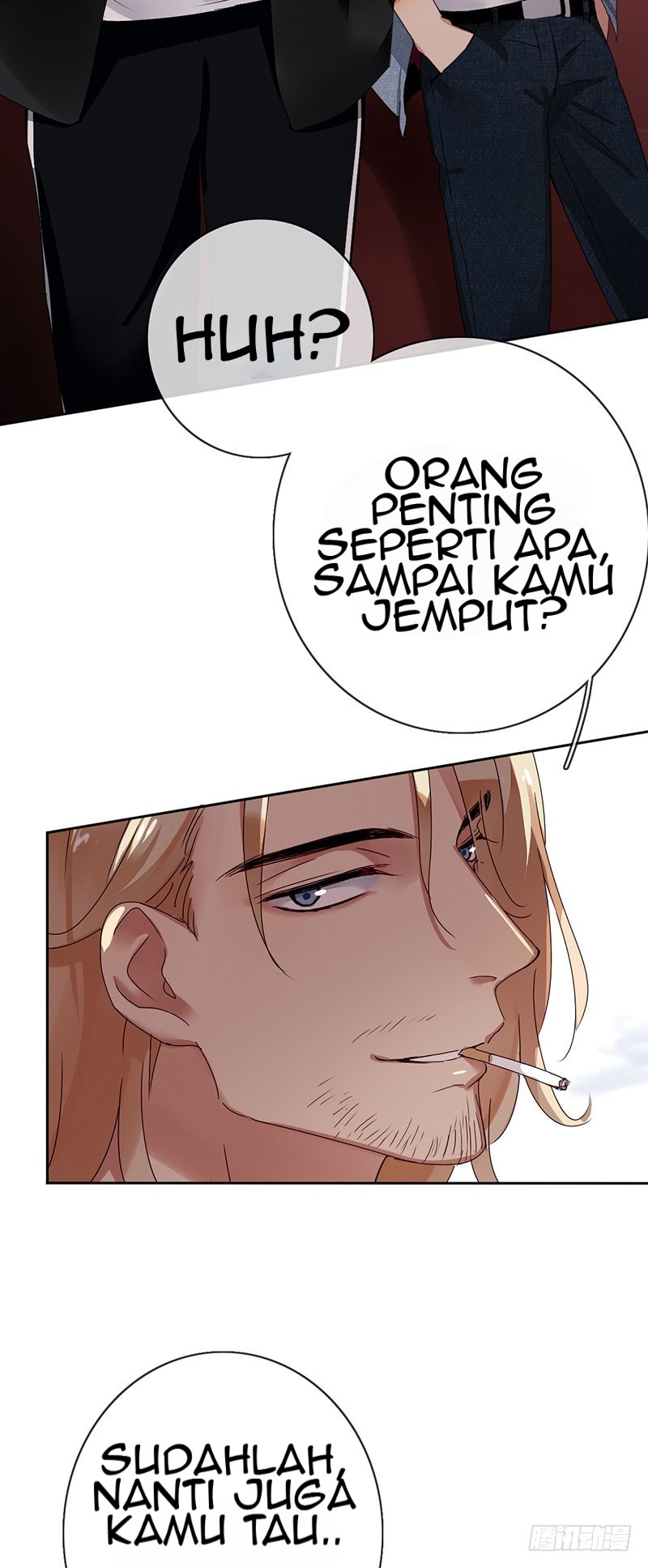 NSD Gaming Chapter 04 Gambar 15