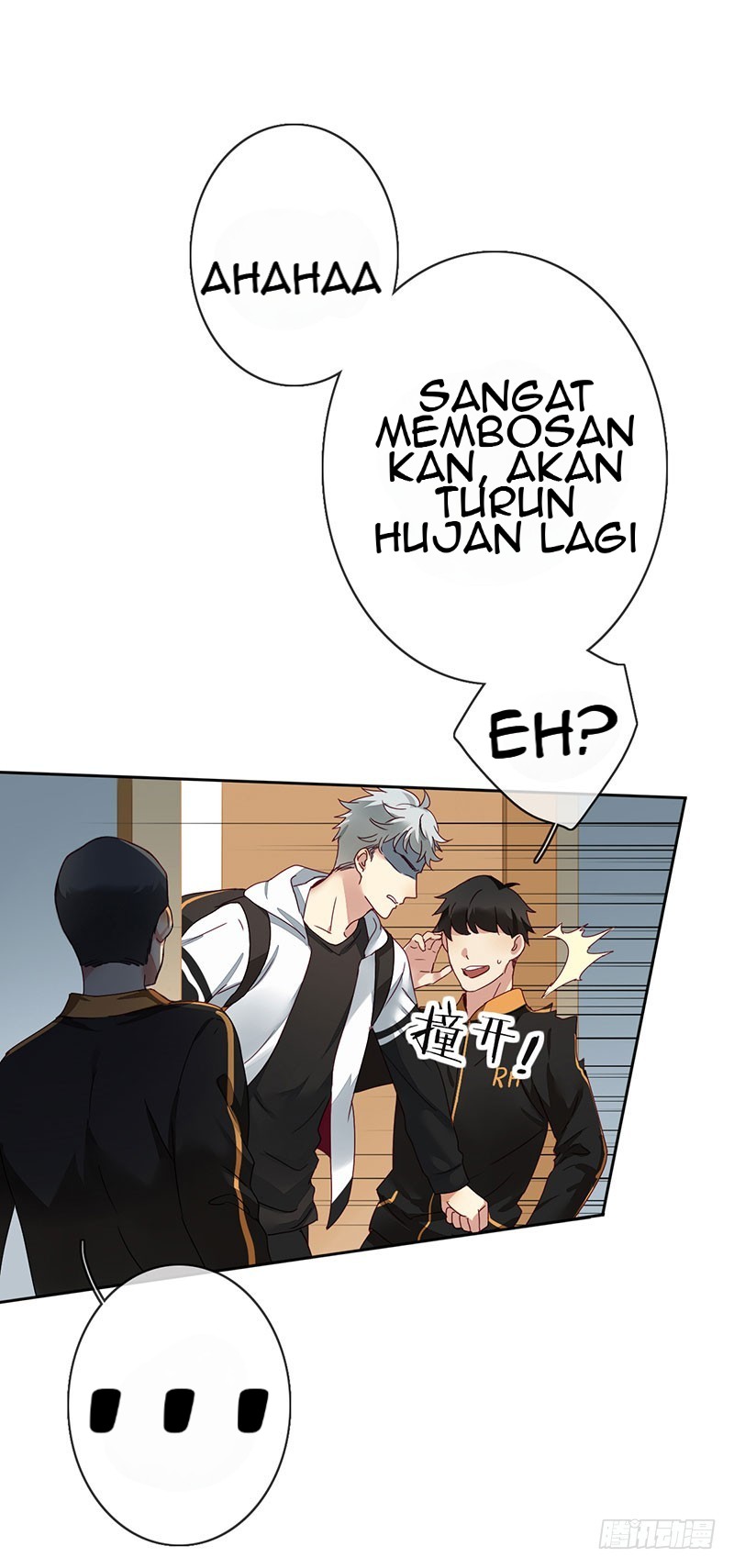 NSD Gaming Chapter 04 Gambar 25