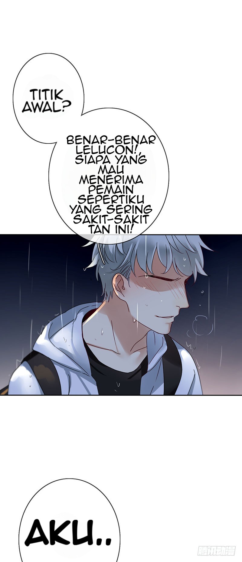 NSD Gaming Chapter 04 Gambar 57