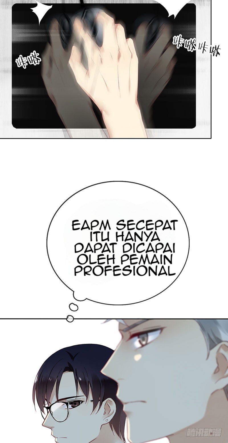 NSD Gaming Chapter 03 Gambar 11