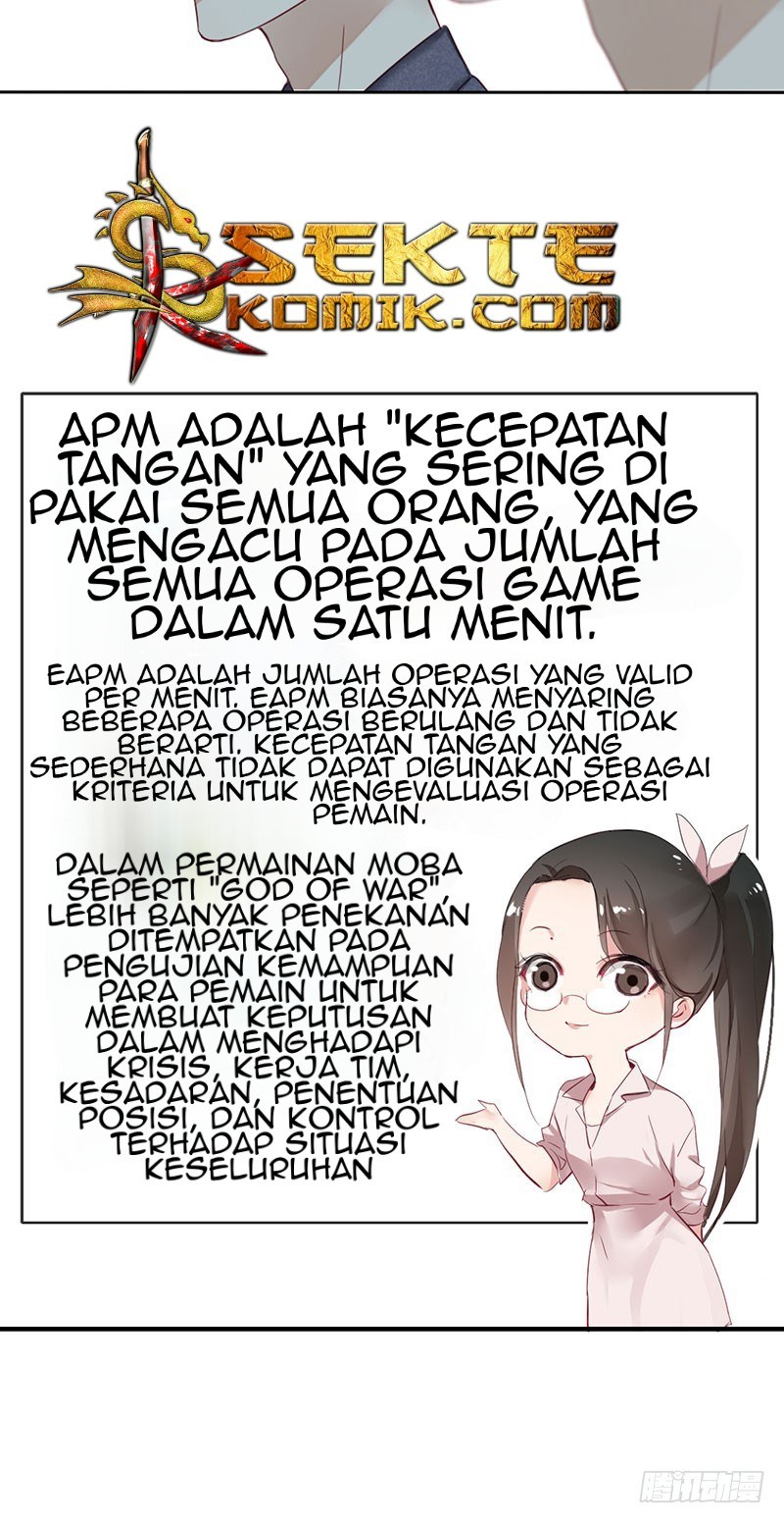 NSD Gaming Chapter 03 Gambar 12