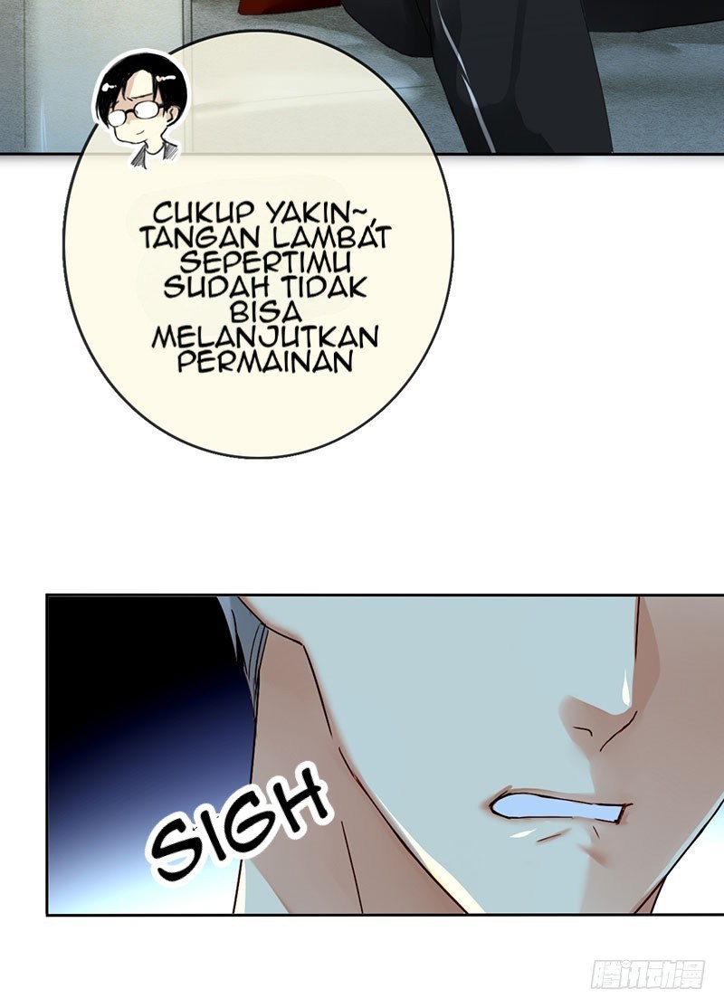NSD Gaming Chapter 03 Gambar 22