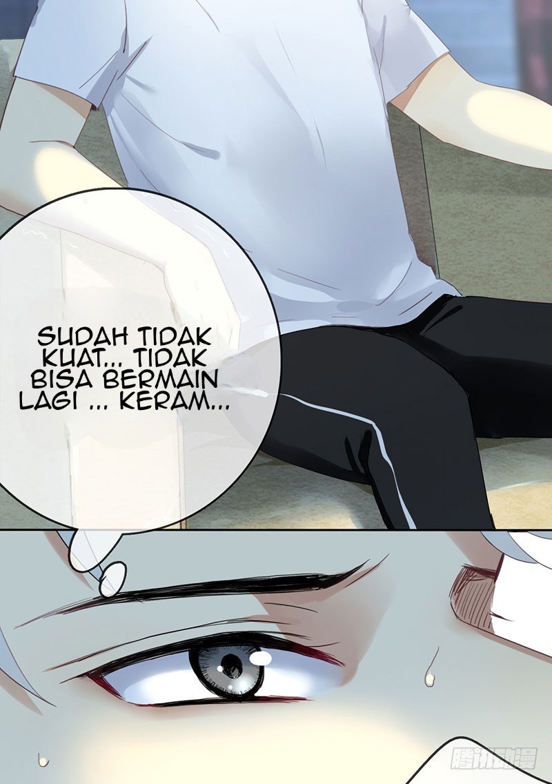 NSD Gaming Chapter 03 Gambar 41