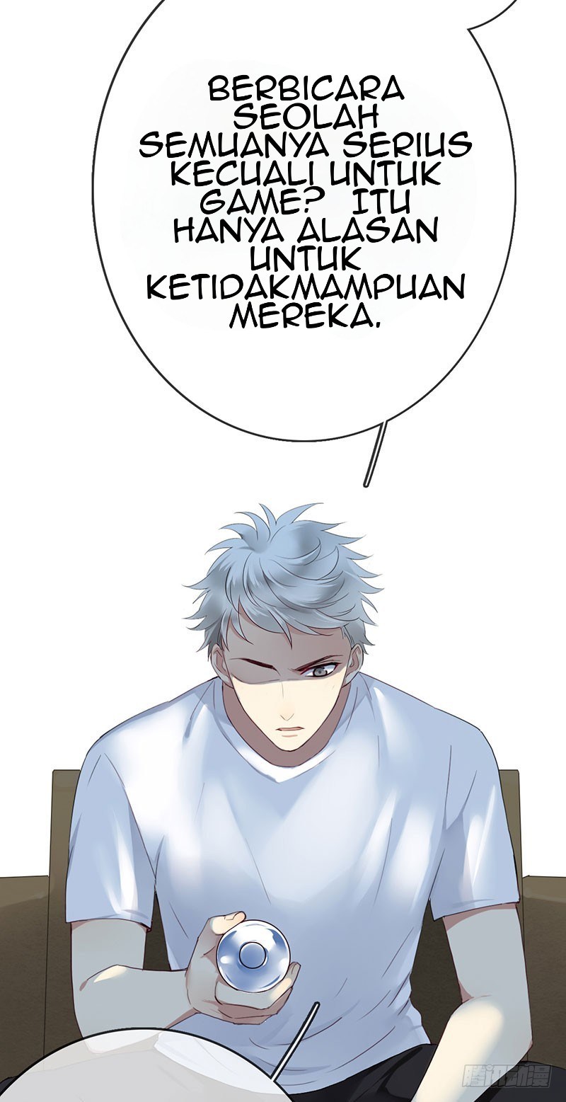 NSD Gaming Chapter 03 Gambar 47