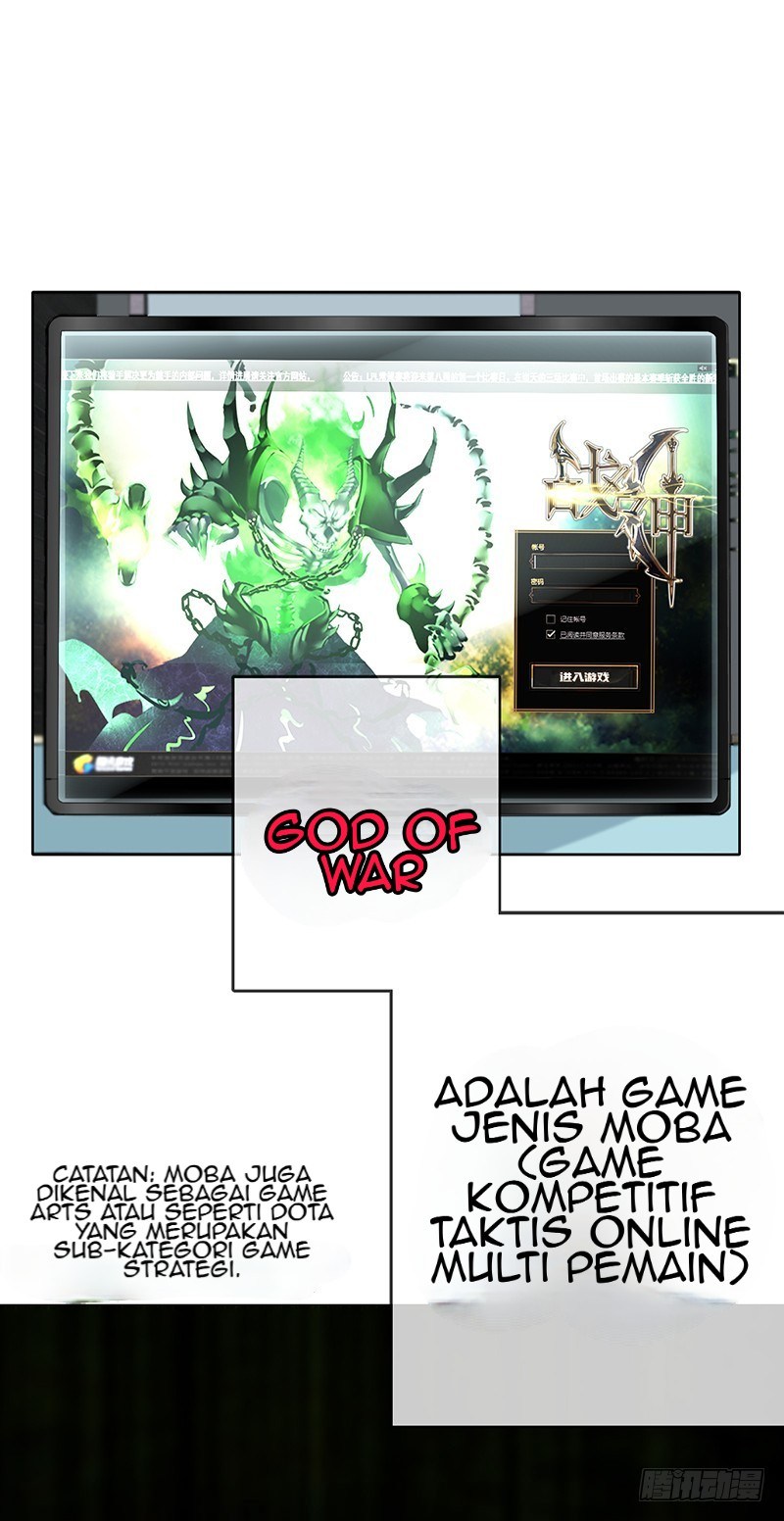 NSD Gaming Chapter 03 Gambar 6