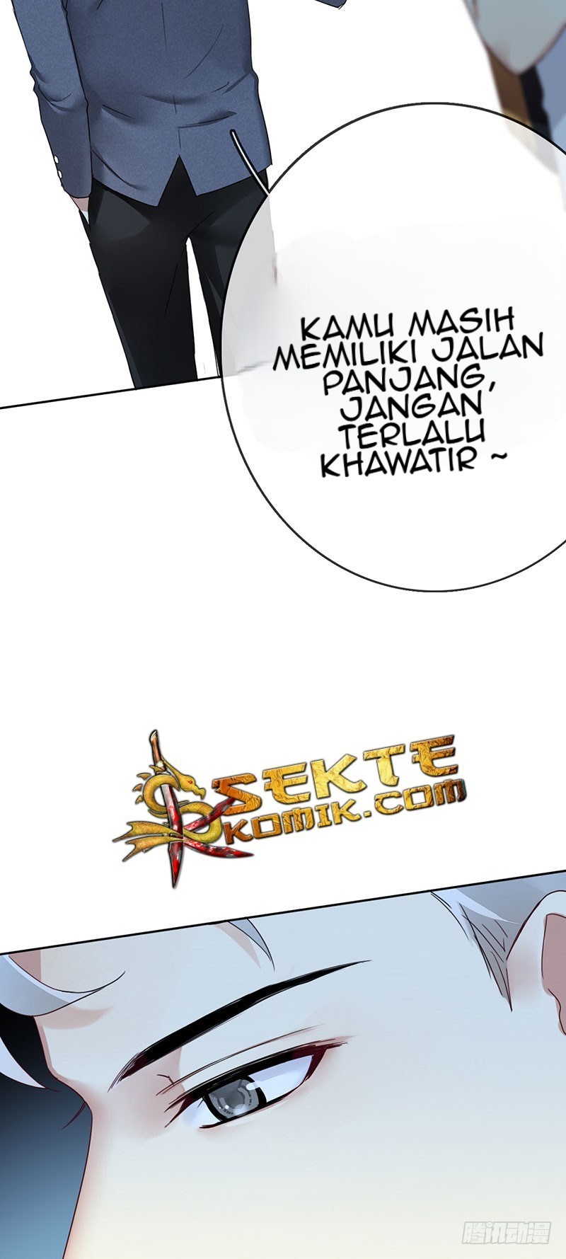 NSD Gaming Chapter 03 Gambar 64