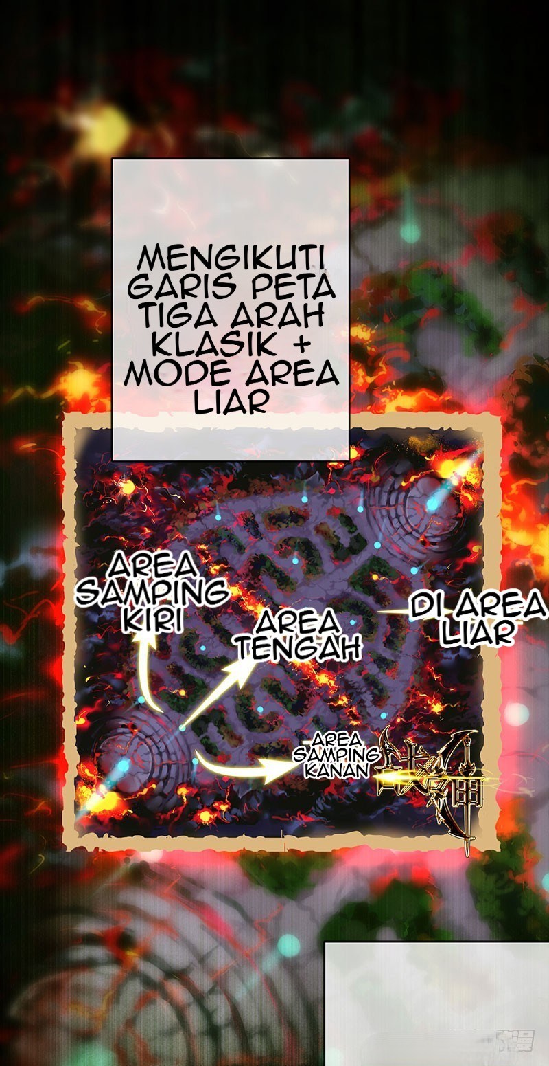 NSD Gaming Chapter 03 Gambar 7