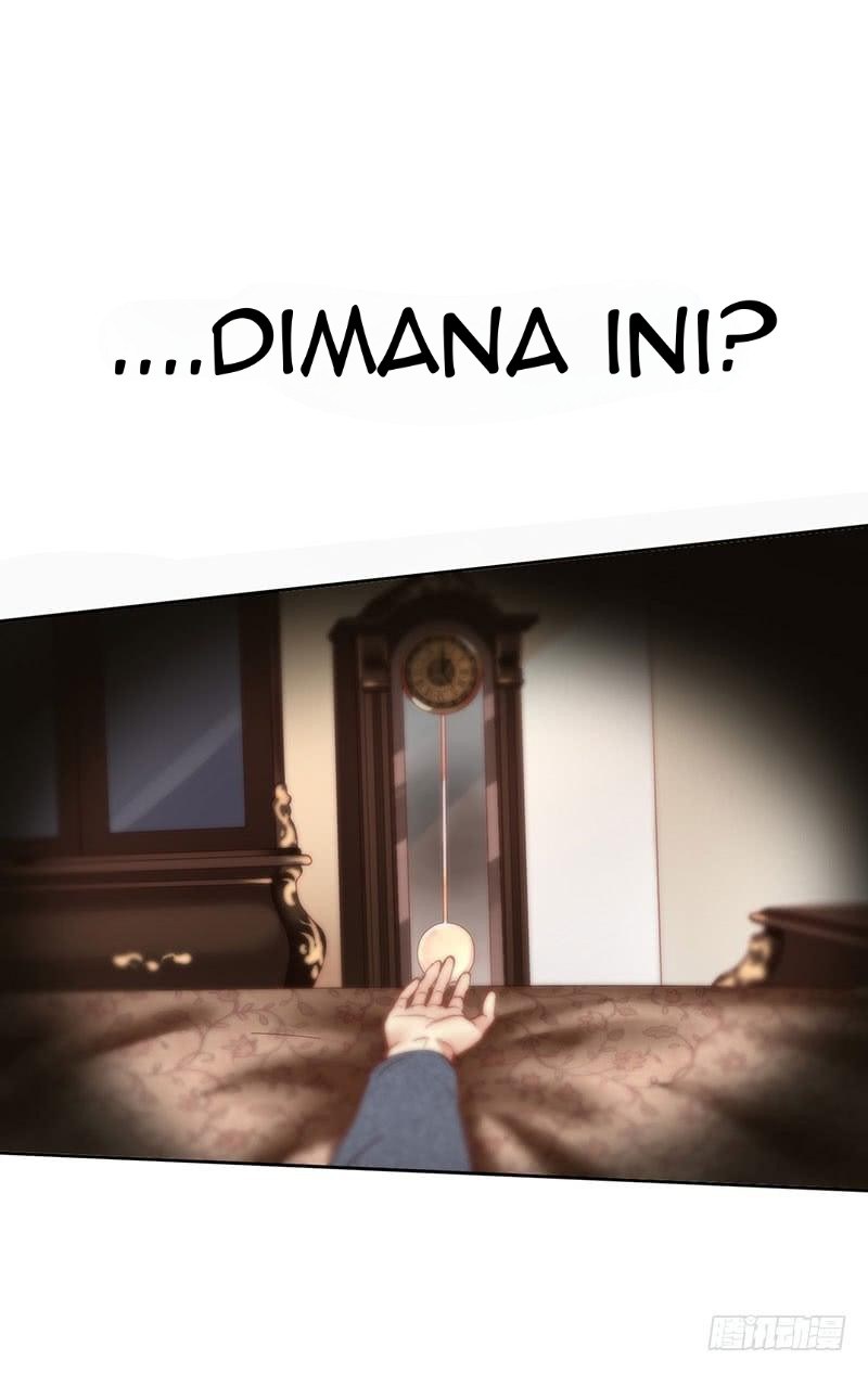NSD Gaming Chapter 00 Gambar 12