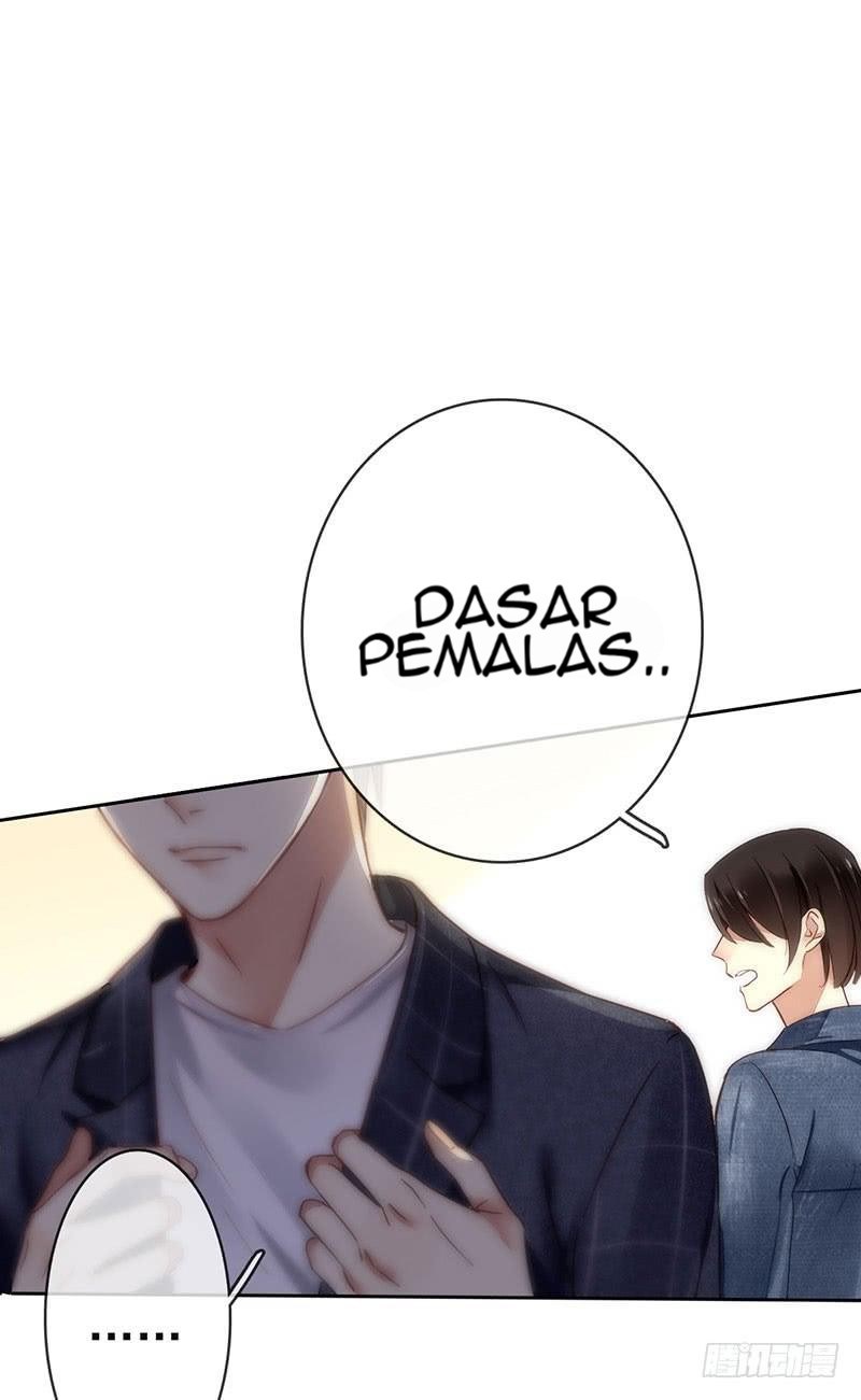 NSD Gaming Chapter 00 Gambar 17