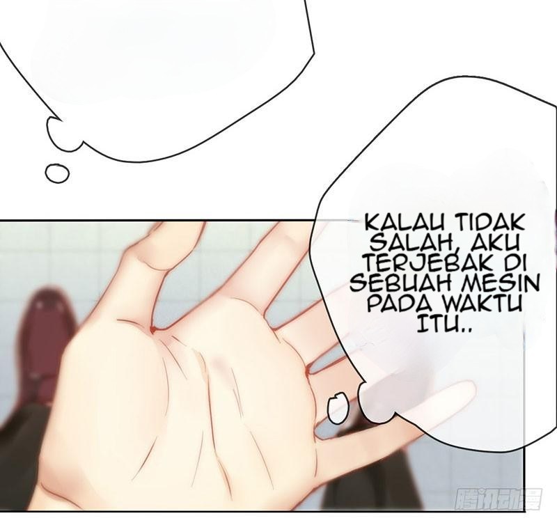 NSD Gaming Chapter 00 Gambar 34