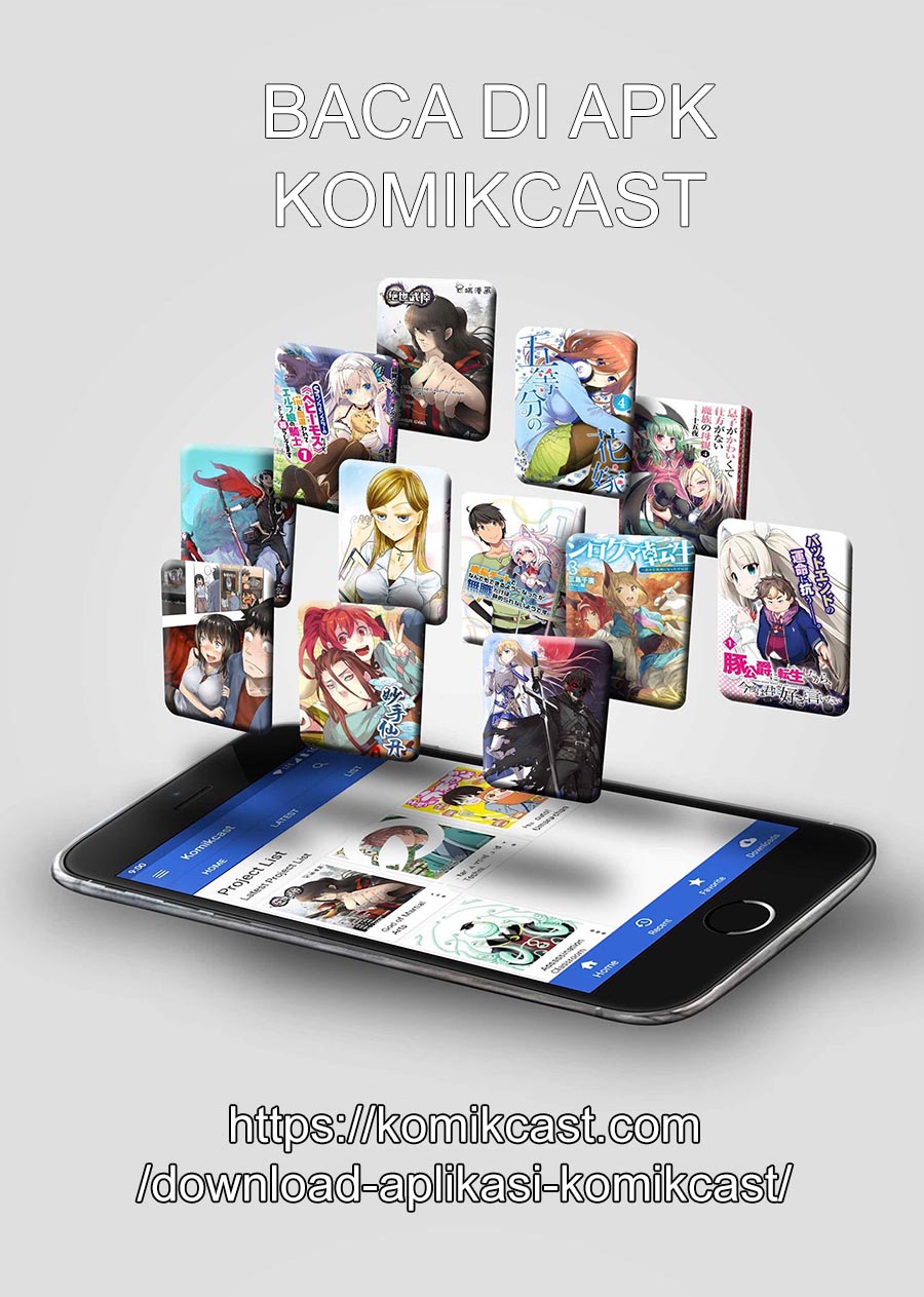 Baca Danshi Koukousei wo Yashinaitai Onee-san no Hanashi Chapter 27 Gambar 2