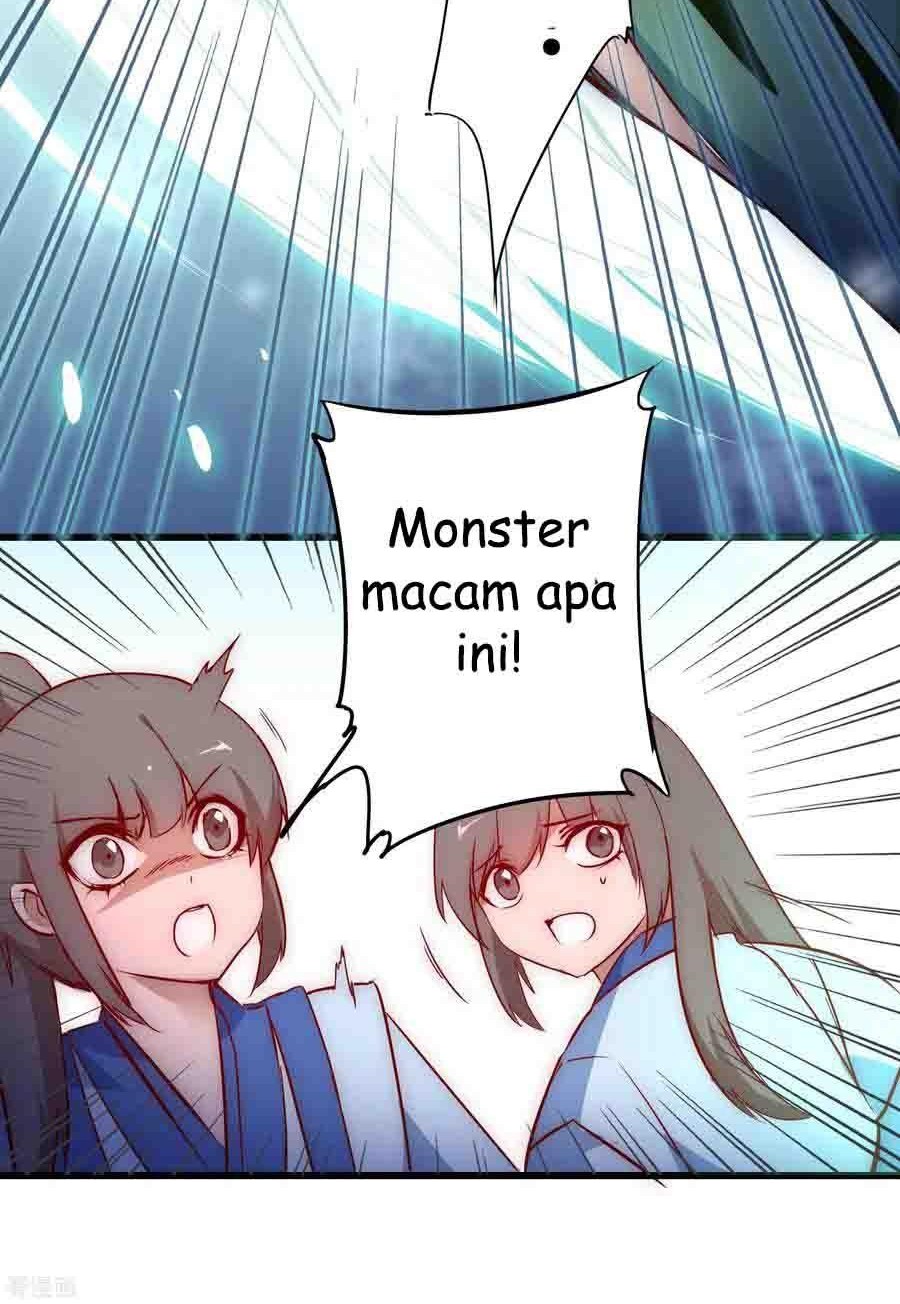 Reversing the Immortal Path Chapter 14 Gambar 18