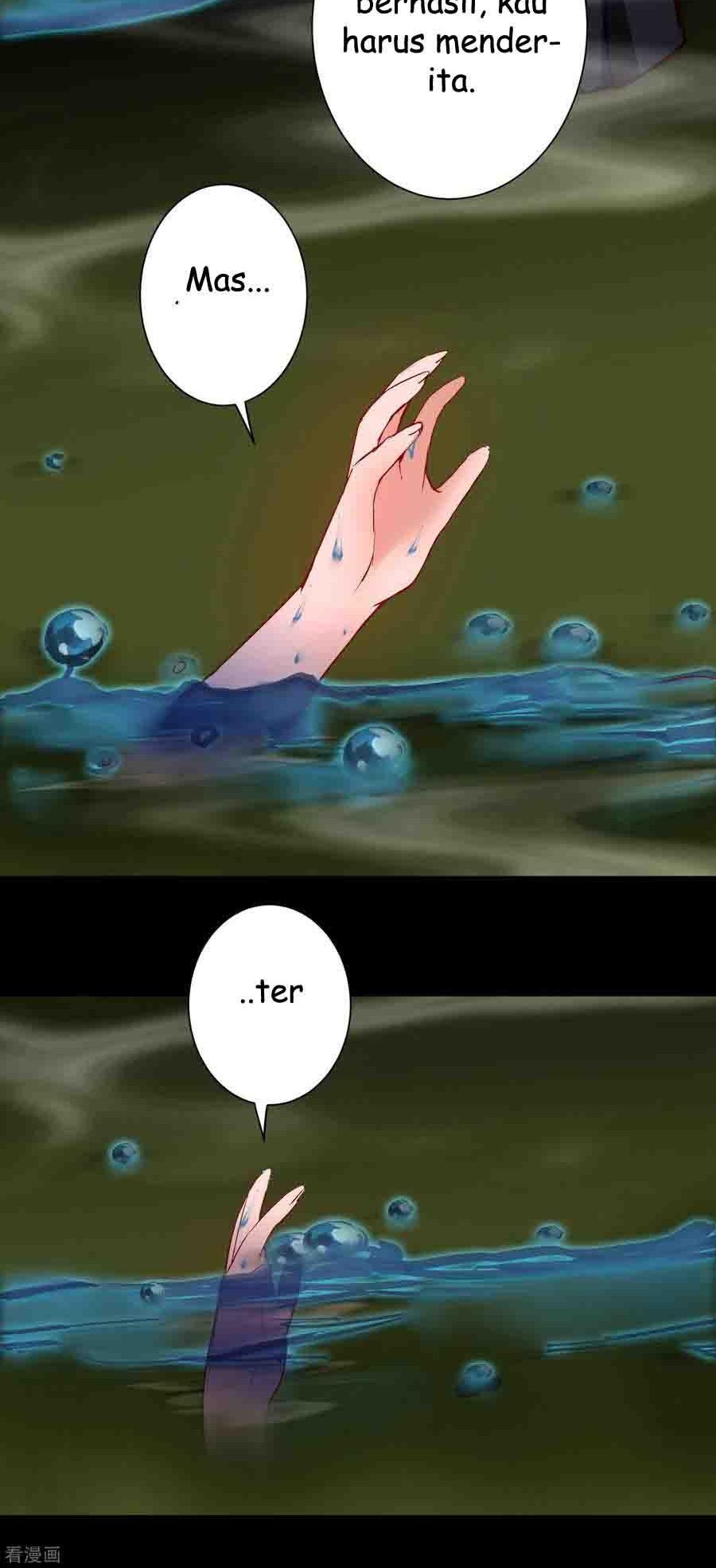 Reversing the Immortal Path Chapter 14 Gambar 23