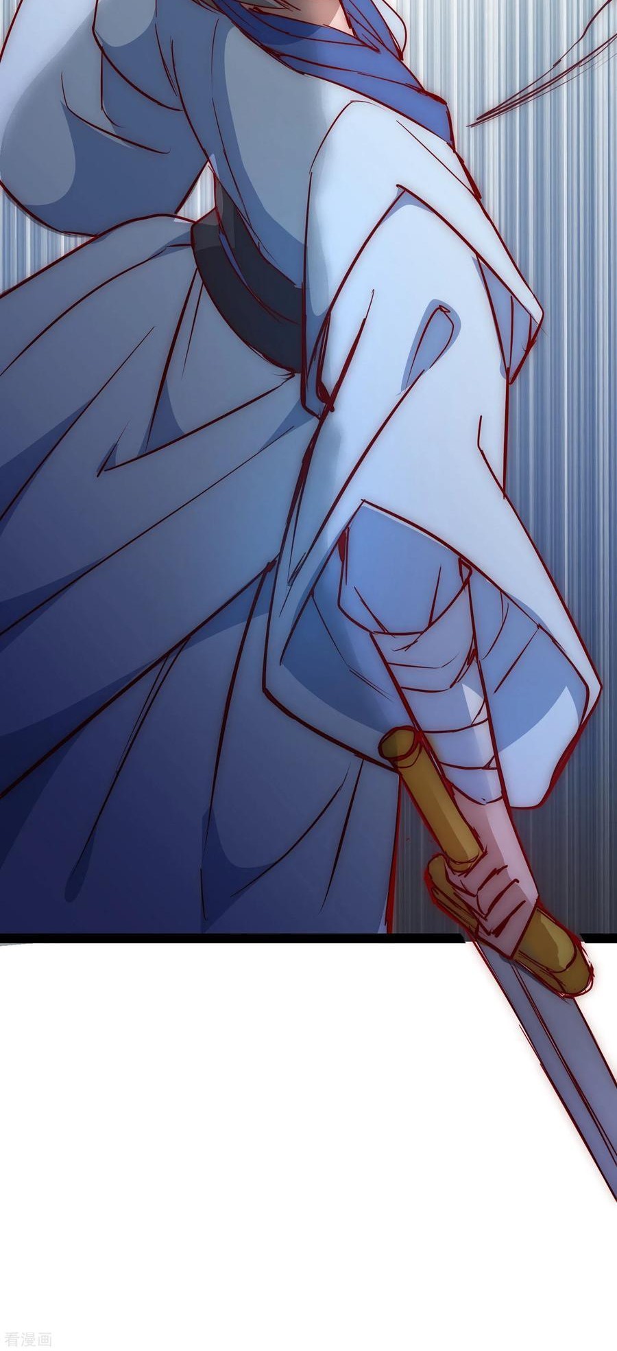 Reversing the Immortal Path Chapter 14 Gambar 8