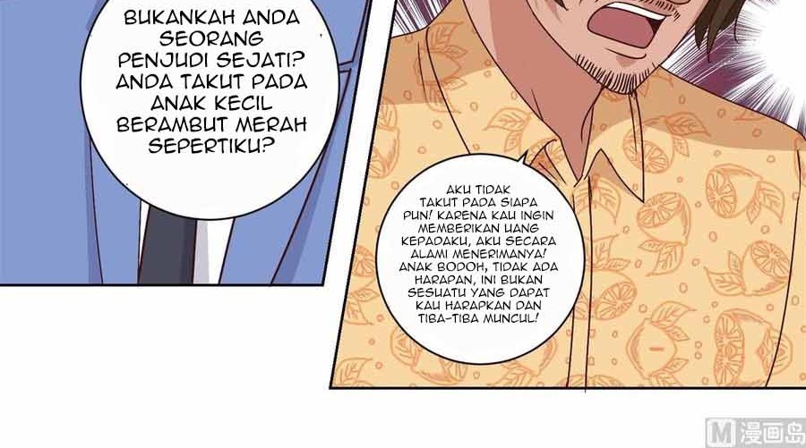 Metropolitan Supremacy System Chapter 65 Gambar 5