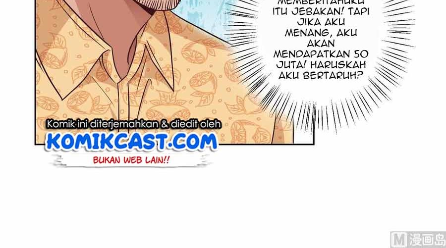 Metropolitan Supremacy System Chapter 65 Gambar 7