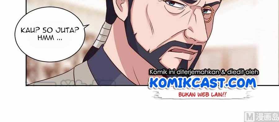 Metropolitan Supremacy System Chapter 65 Gambar 11