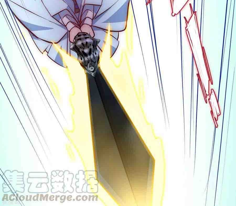 Reversing the Immortal Path Chapter 19 Gambar 15