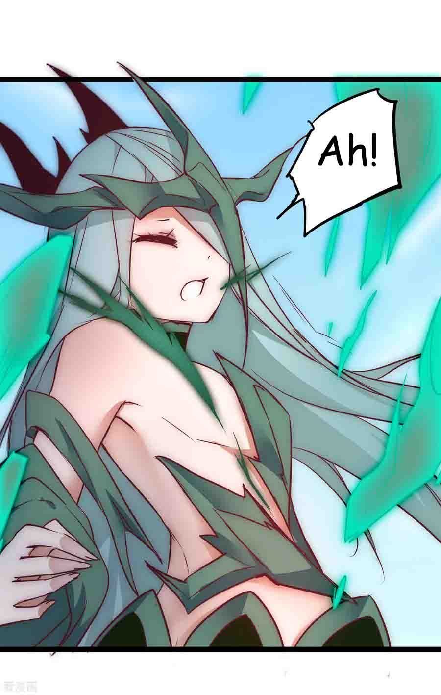 Reversing the Immortal Path Chapter 19 Gambar 19