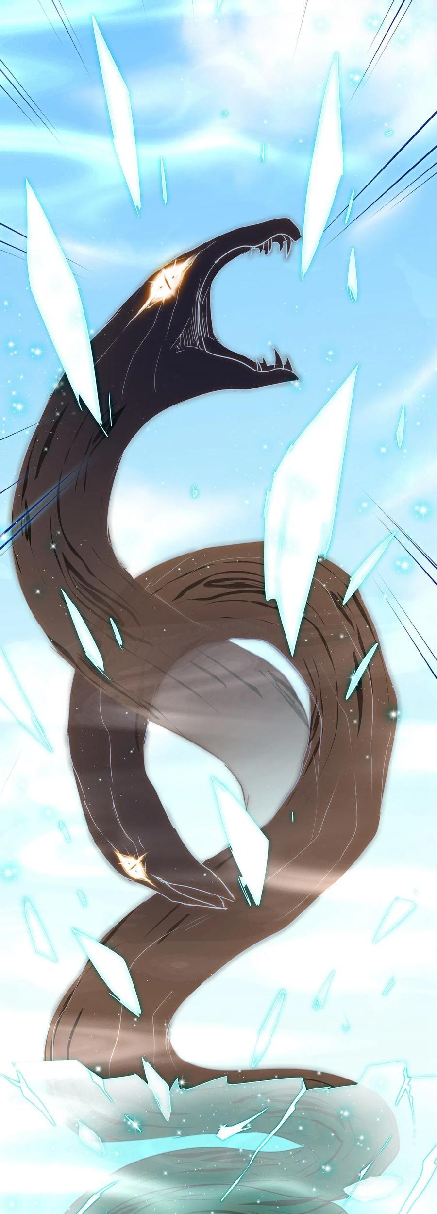 Reversing the Immortal Path Chapter 19 Gambar 24